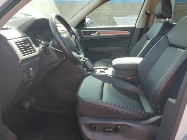 2021 VOLKSWAGEN ATLAS SE 1V2KR2CA7MC506068