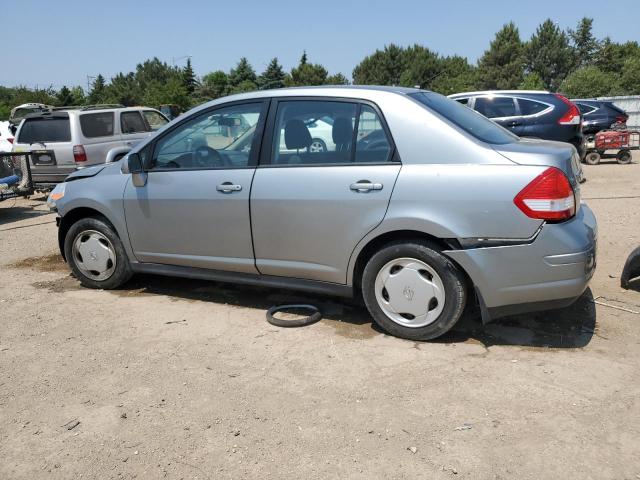 Vin: 3n1bc1ap3bl423858, lot: 59992785, nissan versa s 20112