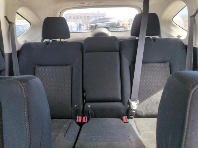 2015 HONDA CR-V LX - 5J6RM4H37FL009376