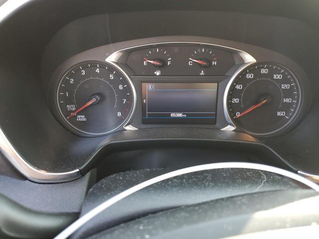 2020 CHEVROLET BLAZER 2LT - 3GNKBCRS6LS596356