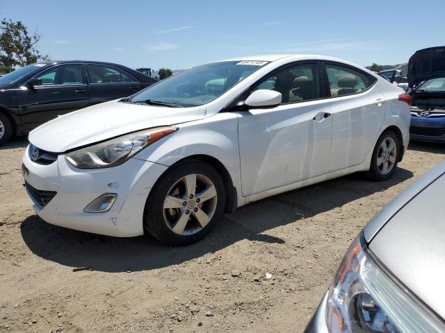 Vin: 5npdh4ae3dh251695, lot: 60474145, hyundai elantra gls 2013 img_1