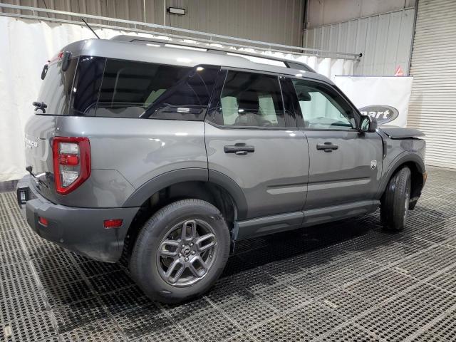 Vin: 3fmcr9bnxsre35591, lot: 62601735, ford bronco big bend 20253