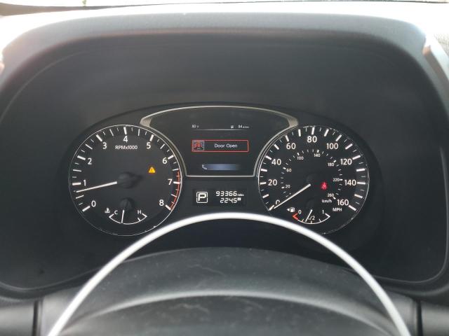 2015 NISSAN 200SX/SE 5N1AR2MN2FC697024