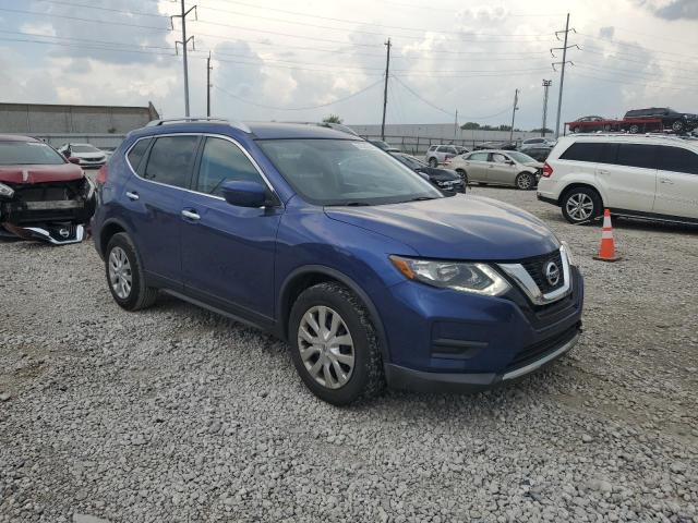 Vin: knmat2mt4hp546203, lot: 61553385, nissan rogue s 20174