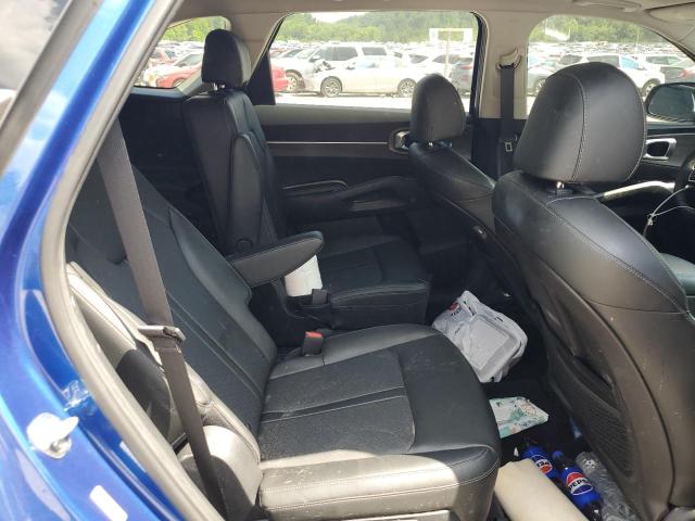 2021 KIA SORENTO EX - 5XYRHDLF4MG060273