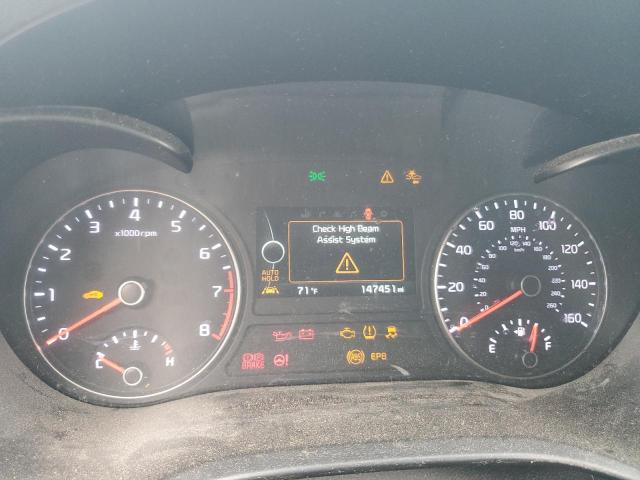 2016 KIA OPTIMA SXL 5XXGV4L20GG030614
