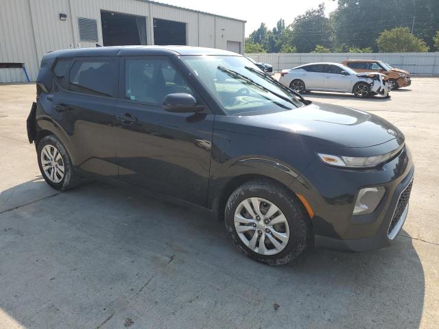 Vin: kndj23au3m7762401, lot: 59500165, kia soul lx 20214