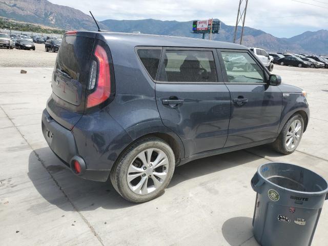 Vin: kndjp3a52f7229551, lot: 62088255, kia soul + 20153