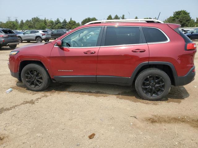 Vin: 1c4pjmcb9hw520030, lot: 60074065, jeep grand cher latitude 20172