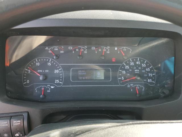 2018 INTERNATIONAL RH613 #3292282287