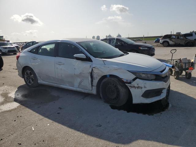 Vin: 19xfc2f51ge021361, lot: 61470255, honda civic lx 20164