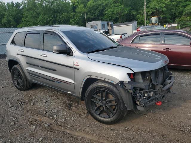 Vin: 1c4rjfltxhc700177, lot: 60660645, jeep grand cher trailhawk 20174