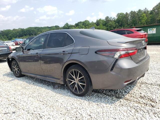 Vin: 4t1g11ak3nu692929, lot: 59287125, toyota camry se 20222
