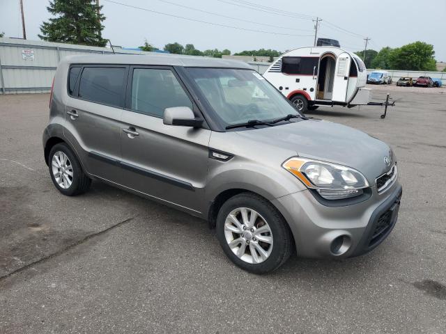 Vin: kndjt2a50d7632723, lot: 60352385, kia soul 20134