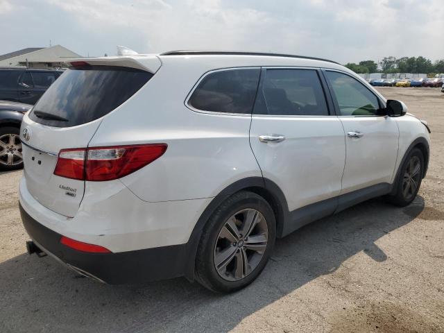 Vin: km8sndhf2fu113908, lot: 60290325, hyundai santa fe gls 20153