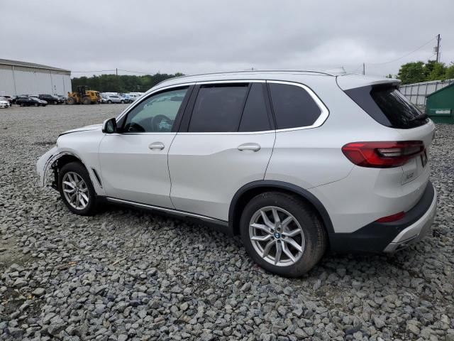 Vin: 5uxcr6c06l9b11252, lot: 59634655, bmw x5 xdrive40i 20202