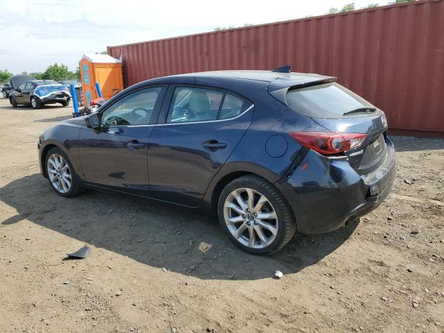 2016 MAZDA 3 GRAND TO JM1BM1N37G1332513