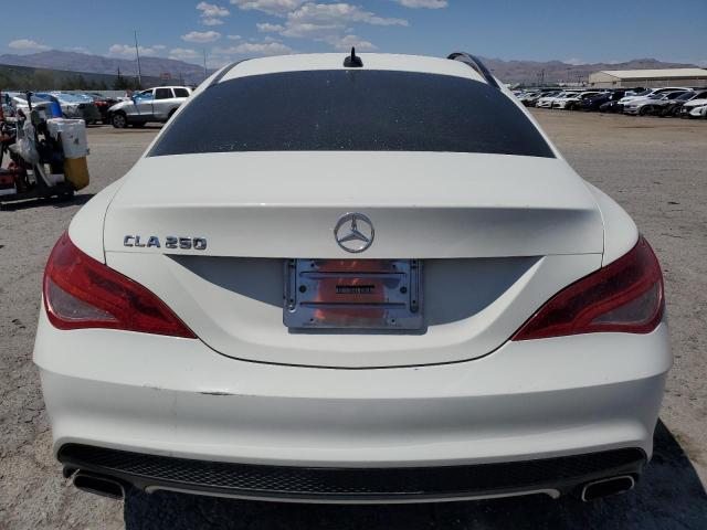 2014 MERCEDES-BENZ CLA 250 - WDDSJ4EB1EN117013