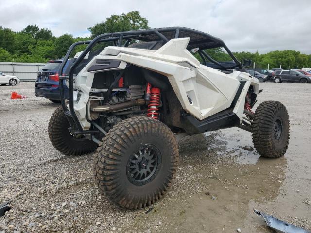 2022 POLARIS RZR TURBO 3NSGAL923NG382804