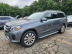 2017 MERCEDES-BENZ GLS 450 4M - 4JGDF6EE3HA987637