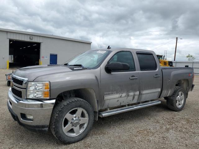 Vin: 1gc1kye83df194750, lot: 62306955, chevrolet all models k2500 heavy duty ltz 2013 img_1