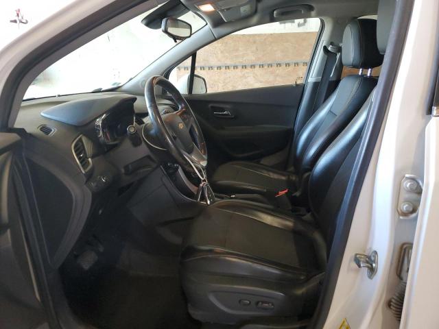 2017 CHEVROLET TRAX 1LT 3GNCJLSB0HL208198