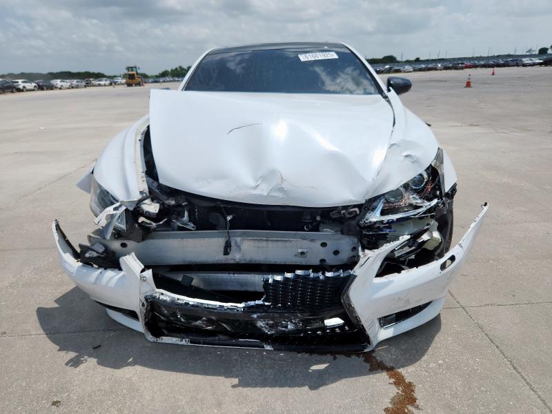 2015 LEXUS LS 460 - JTHCL5EF5F5023802