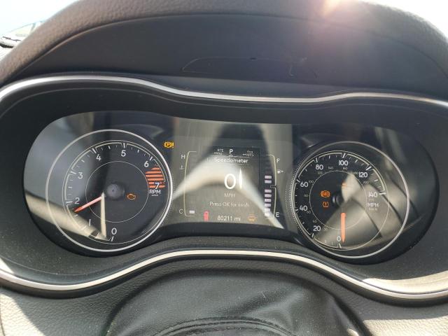 2020 JEEP CHEROKEE L - 1C4PJMLB6LD580464