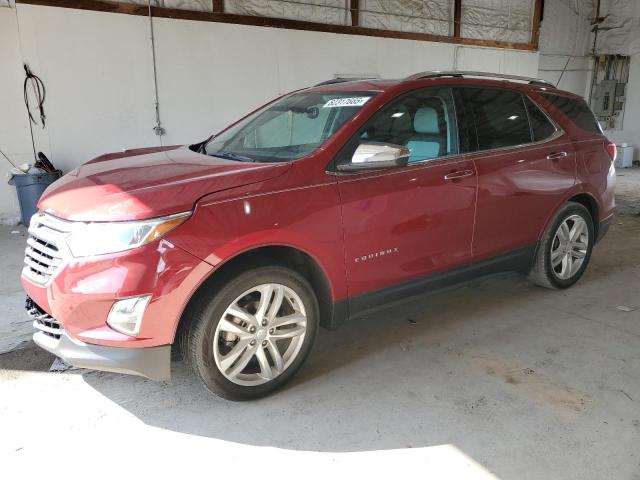 2018 CHEVROLET EQUINOX PR - 3GNAXMEV8JS552715