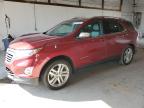 2018 CHEVROLET EQUINOX PR - 3GNAXMEV8JS552715