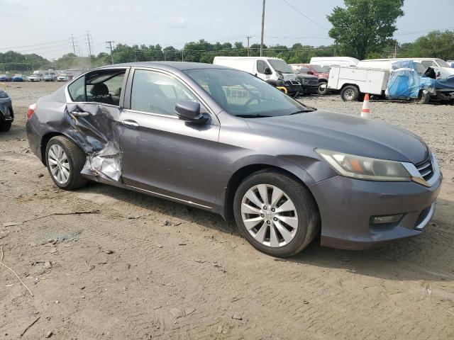 Vin: 1hgcr2f85ea117913, lot: 59851315, honda accord exl 20144