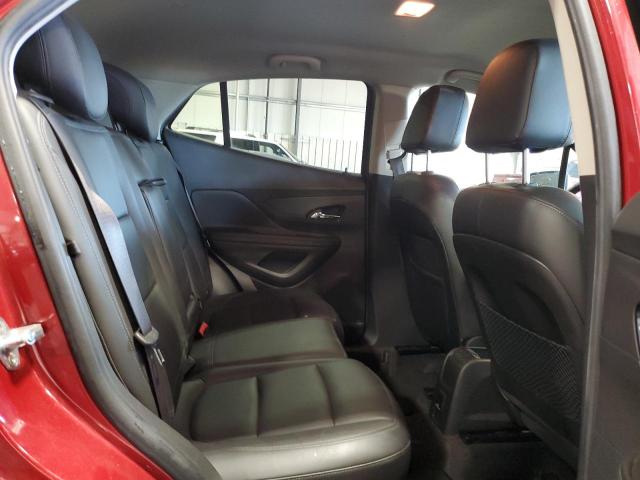 2017 BUICK ENCORE ESS KL4CJGSB5HB094131