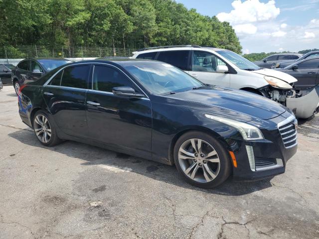 2017 CADILLAC CTS LUXURY 1G6AR5SX0H0108781