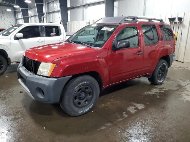 Vin: 5n1an0nu0ac520888, lot: 62272875, nissan xterra off road 2010 img_1