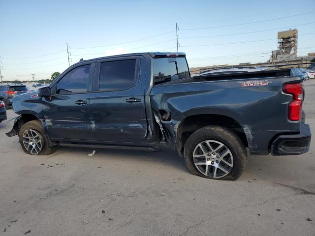 Vin: 3gcpyfed4kg232363, lot: 61773435, chevrolet all models k1500 lt trail boss 20192
