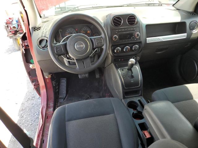 2015 JEEP COMPASS SP 1C4NJCBA0FD208925