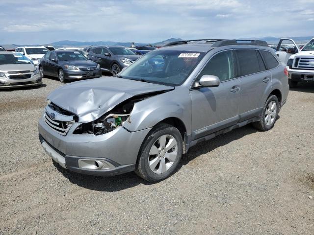 SUBARU OUTBACK 2.