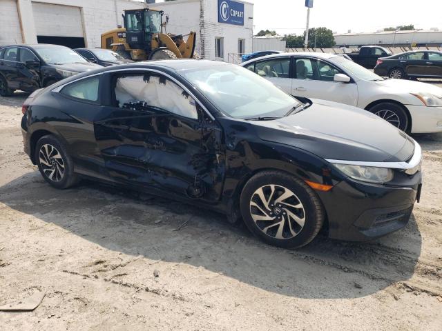 Vin: 2hgfc4b09gh309592, lot: 58804995, honda civic lx 20164