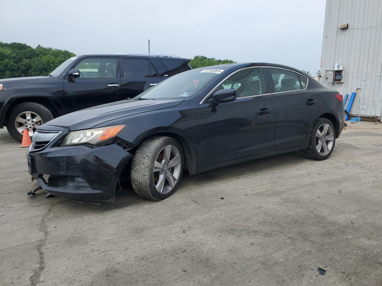 ACURA ILX 20 TECH