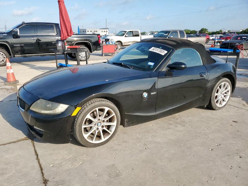 BMW Z4 3.0