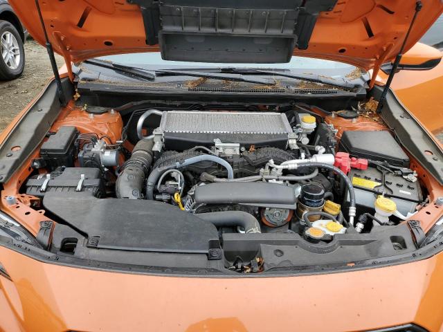 2022 SUBARU WRX PREMIU JF1VBAF60N9032229