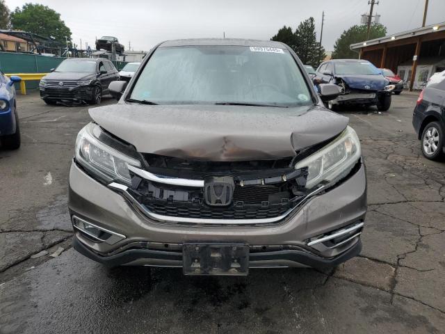 2015 HONDA CR-V EX 2HKRM4H5XFH626721