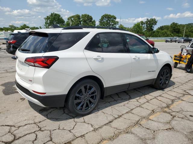 Vin: 3gnaxmeg1rs176405, lot: 58125455, chevrolet equinox rs 20243
