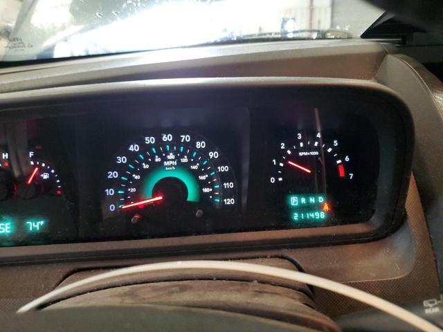 3D4PG5FV5AT196907 2010 DODGE JOURNEY