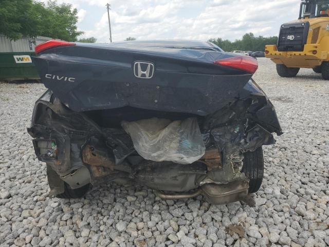 2016 HONDA CIVIC LX 19XFC2F59GE231738
