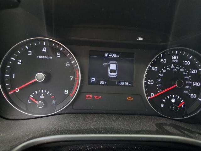 2020 KIA FORTE FE 3KPF24AD3LE210813