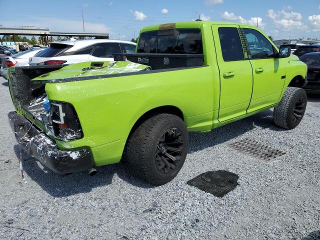 2015 RAM 1500 SLT - 1C6RR6GT8FS553032