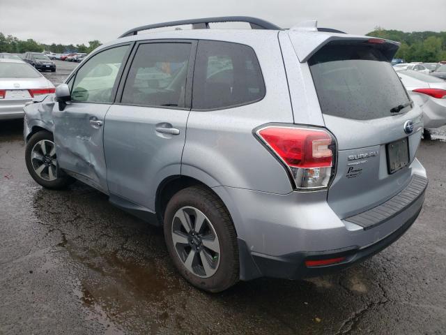 Vin: jf2sjaec2jh481064, lot: 59336935, subaru forester 2.5i premium 20182