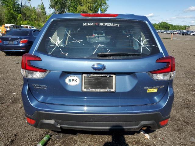 2020 SUBARU FORESTER JF2SKAACXLH410670