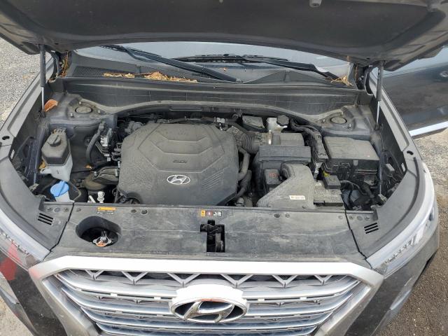 2020 HYUNDAI PALISADE L KM8R5DHE4LU166577